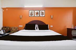 Super Hubli Formerly Chalukya Residency