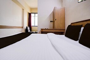 Super Hubli Formerly Chalukya Residency
