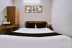 Super Hubli Formerly Chalukya Residency