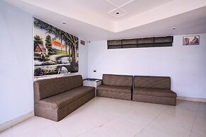 Super Hubli Formerly Chalukya Residency