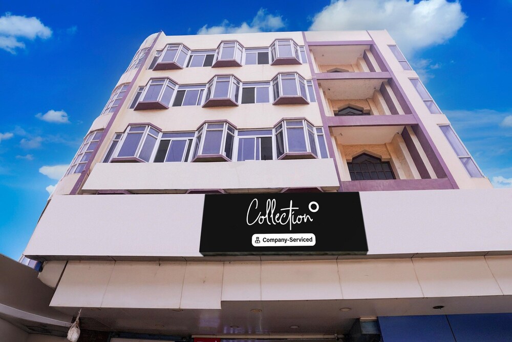 Super Hubli Formerly Chalukya Residency