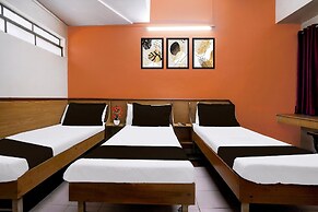 Super Hubli Formerly Chalukya Residency