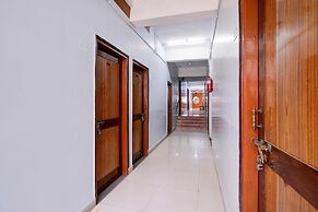 Super Hubli Formerly Chalukya Residency