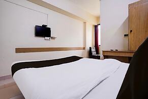 Super Hubli Formerly Chalukya Residency