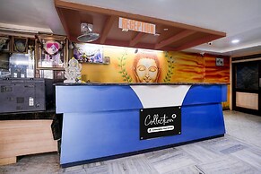 Super Hubli Formerly Chalukya Residency