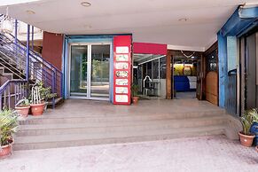 Super Hubli Formerly Chalukya Residency