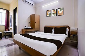 Super Hubli Formerly Chalukya Residency