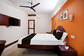 Super Hubli Formerly Chalukya Residency