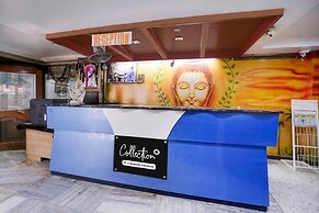 Super Hubli Formerly Chalukya Residency