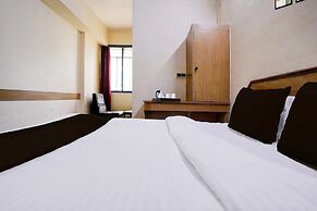 Super Hubli Formerly Chalukya Residency