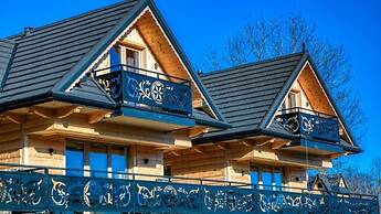 Domki na Skalach Centrum Zakopane