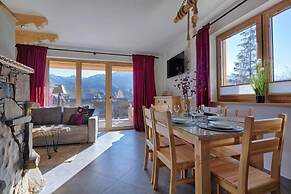 Domki na Skalach Centrum Zakopane