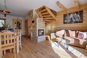 Domki na Skalach Centrum Zakopane
