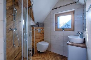 Domki na Skalach Centrum Zakopane