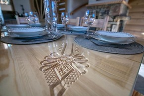 Domki na Skalach Centrum Zakopane