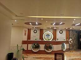 Blue Diamond Luxury Stay