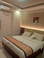 Blue Diamond Luxury Stay