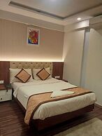 Blue Diamond Luxury Stay