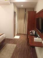 Blue Diamond Luxury Stay