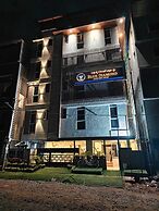 Blue Diamond Luxury Stay