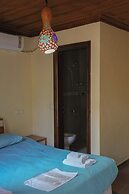 SAKLI VADİ