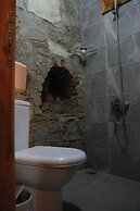 SAKLI VADİ