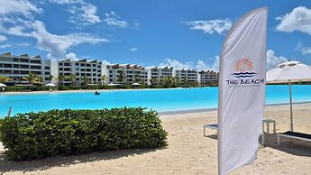 Luxury Beach Penthouse Jacuzzi & Lagoon View