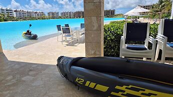 Luxury Beach Penthouse Jacuzzi & Lagoon View