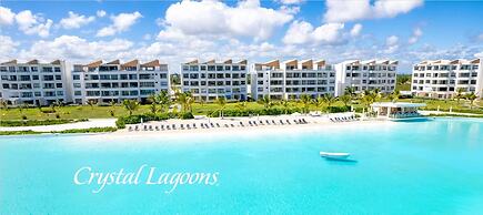 Luxury Beach Penthouse Jacuzzi & Lagoon View