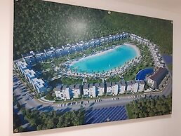 Luxury Beach Penthouse Jacuzzi & Lagoon View