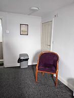 The Clarendon Hotel