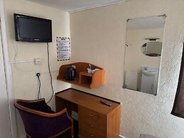 The Clarendon Hotel