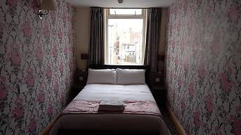 The Clarendon Hotel