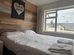 The Clarendon Hotel
