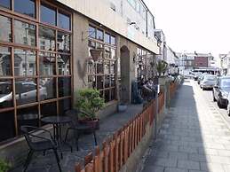 The Clarendon Hotel