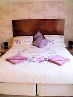 The Clarendon Hotel
