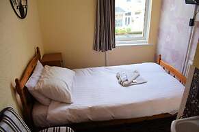 The Clarendon Hotel