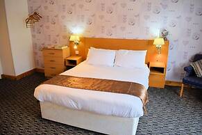 The Clarendon Hotel