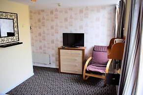 The Clarendon Hotel