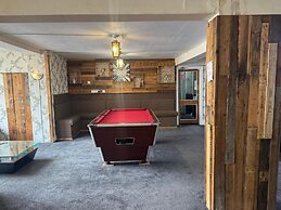 The Clarendon Hotel