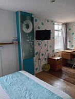 The Clarendon Hotel