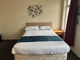 The Clarendon Hotel