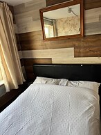 The Clarendon Hotel