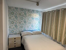 The Clarendon Hotel