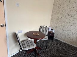 The Clarendon Hotel