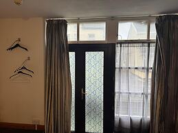 The Clarendon Hotel