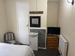 The Clarendon Hotel