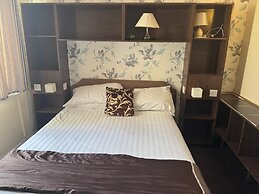 The Clarendon Hotel