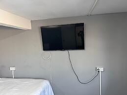 The Clarendon Hotel