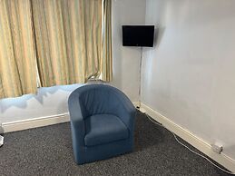 The Clarendon Hotel